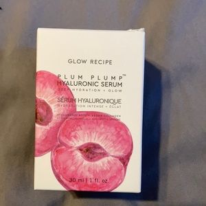 Glow Recipe hyaluronique serum